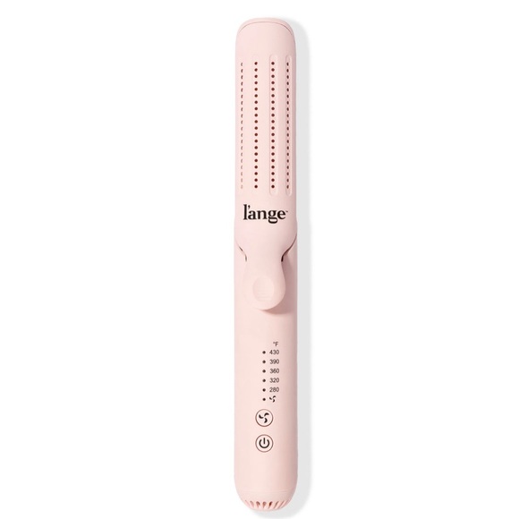 L’ange Le Duo 360 Airflow Titanium Styler - Picture 4 of 11